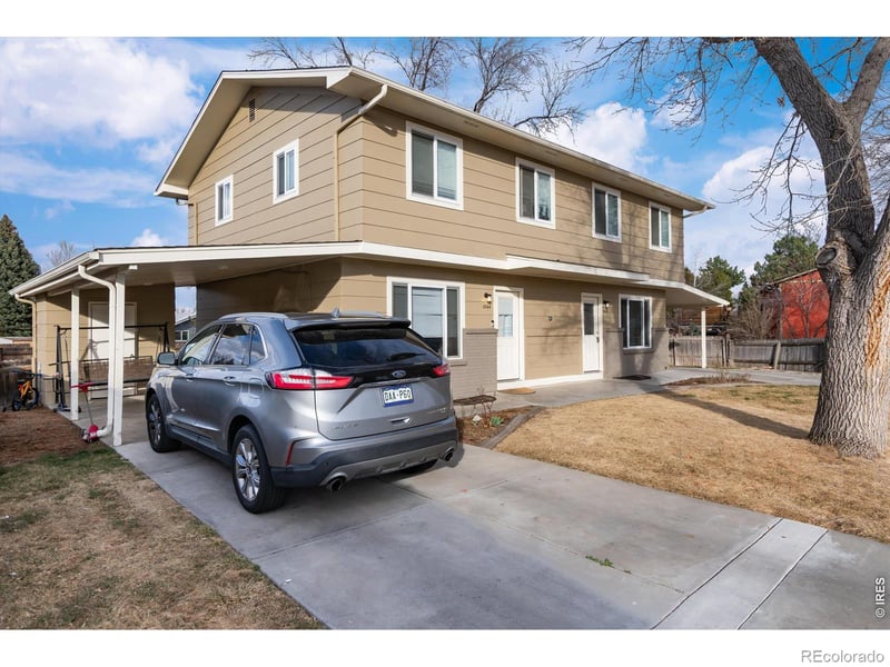 1842 Hennington Ct, Longmont, CO 80501