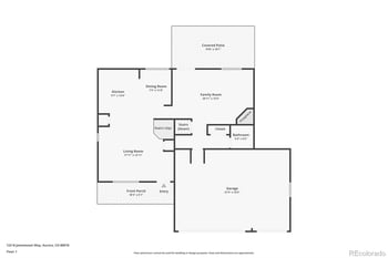 123 Jamestown Way, Aurora, CO 80018