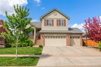 123 Jamestown Way, Aurora, CO 80018