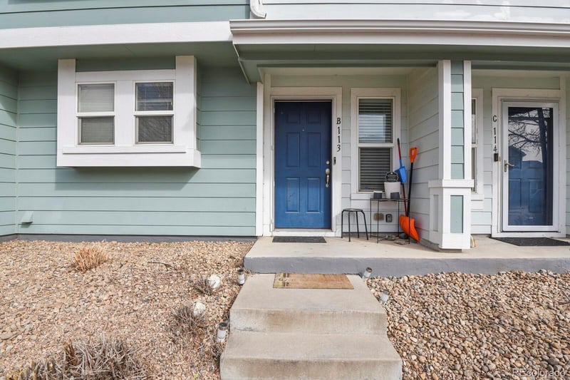 5850 Ceylon St #B, Denver, CO 80249