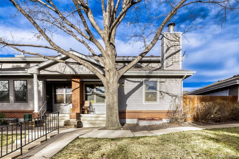 625 Depew St #B, Lakewood, CO 80226