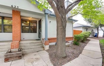 625 Depew St #B, Lakewood, CO 80226