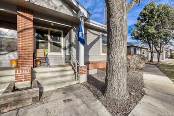 625 Depew St #B, Lakewood, CO 80226