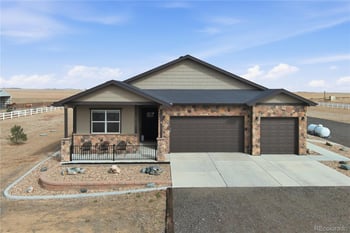 39257 E 147th Ct, Keenesburg, CO 80643