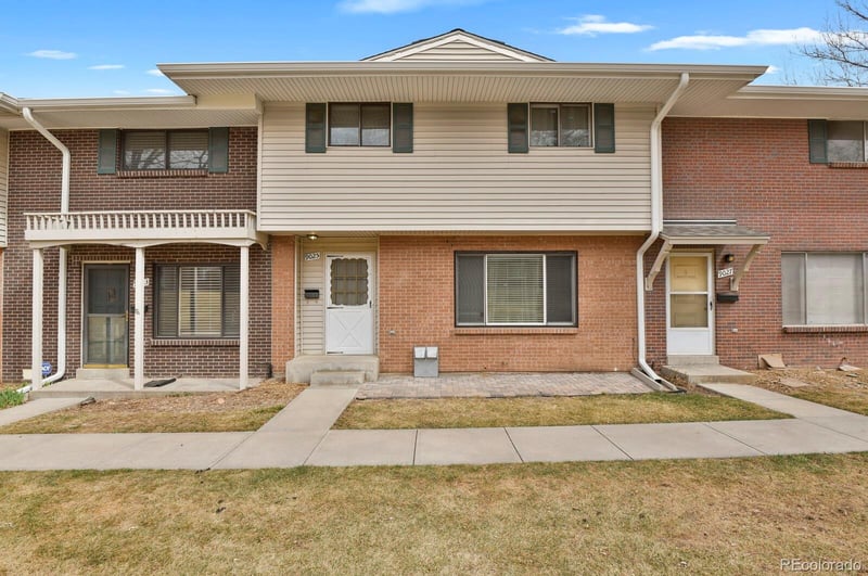 9025 Mansfield Ave, Denver, CO 80237