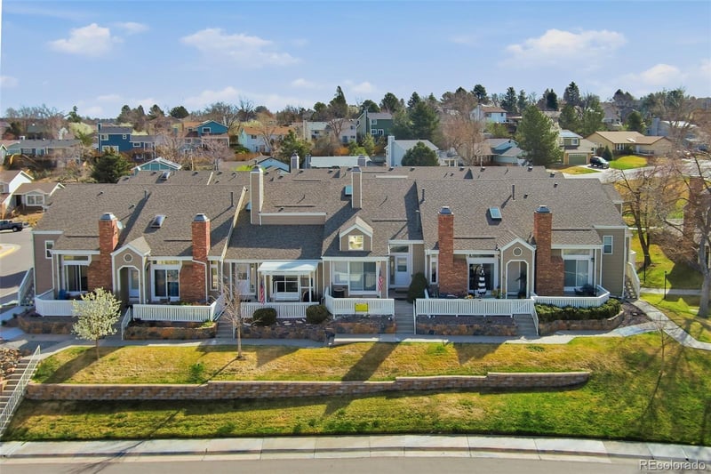 9018 Bear Mountain Dr, Highlands Ranch, CO 80126