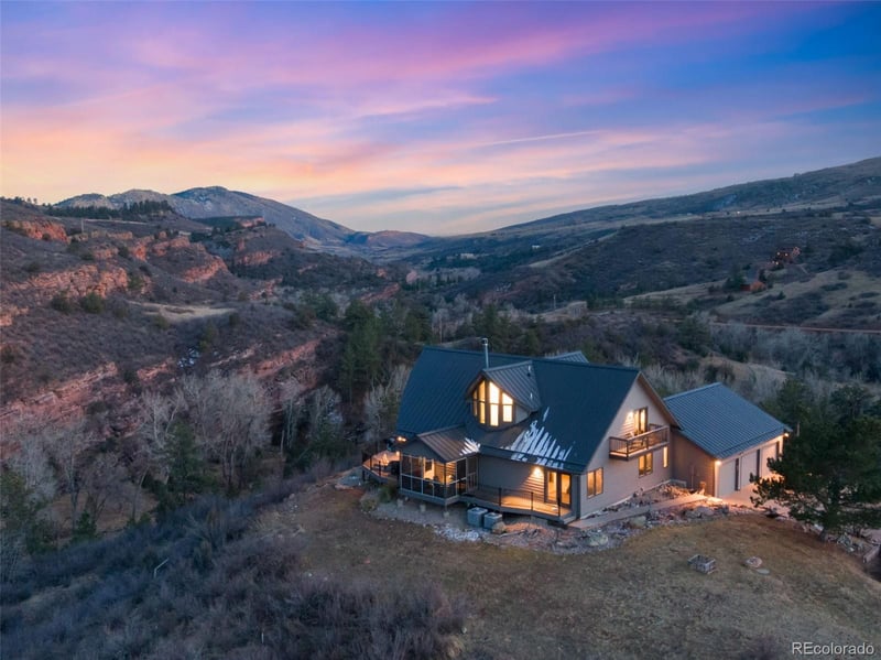 14274 County Road 25, Loveland, CO 80538