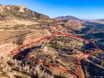 14274 County Road 25, Loveland, CO 80538