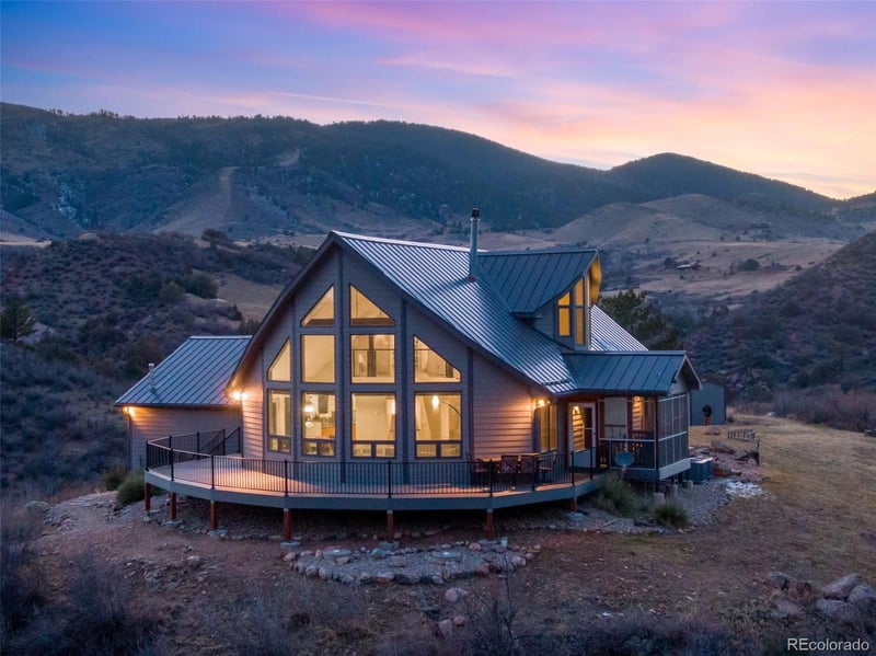 14274 County Road 25, Loveland, CO 80538