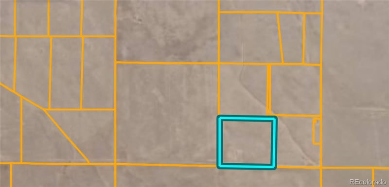 County road 43 County Road 96, Pierce, CO 80650