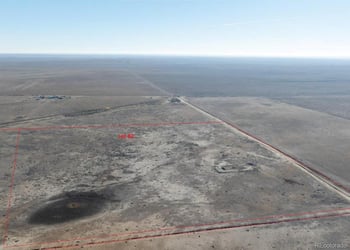 County road 43 County Road 96, Pierce, CO 80650