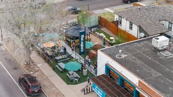 2011 Scott Pl, Denver, CO 80211