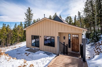 1633 Sinton Rd, Evergreen, CO 80439