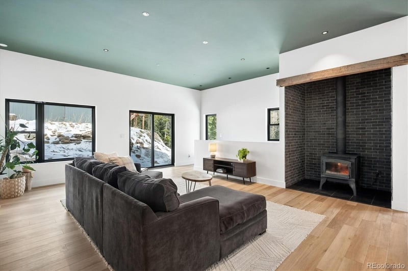 1633 Sinton Rd, Evergreen, CO 80439