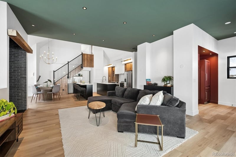 1633 Sinton Rd, Evergreen, CO 80439