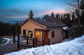 1633 Sinton Rd, Evergreen, CO 80439