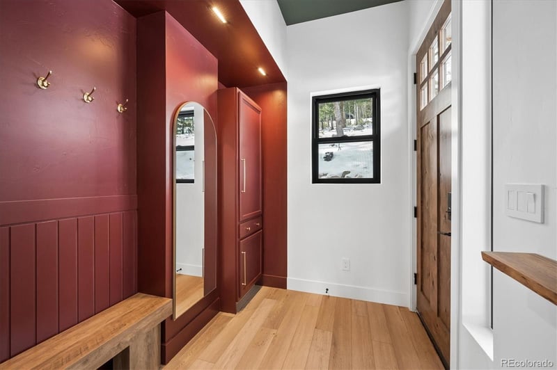 1633 Sinton Rd, Evergreen, CO 80439