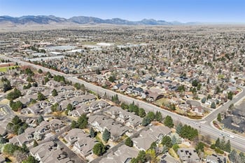 13527 63rd Way, Arvada, CO 80004