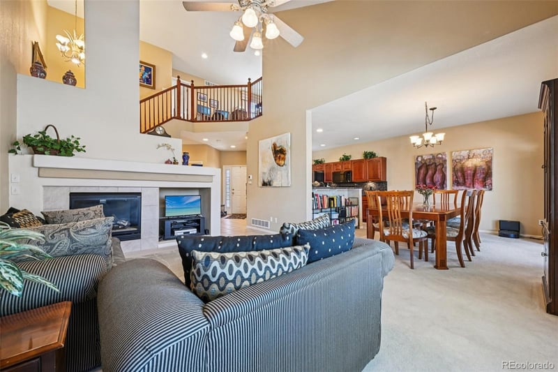 13527 63rd Way, Arvada, CO 80004