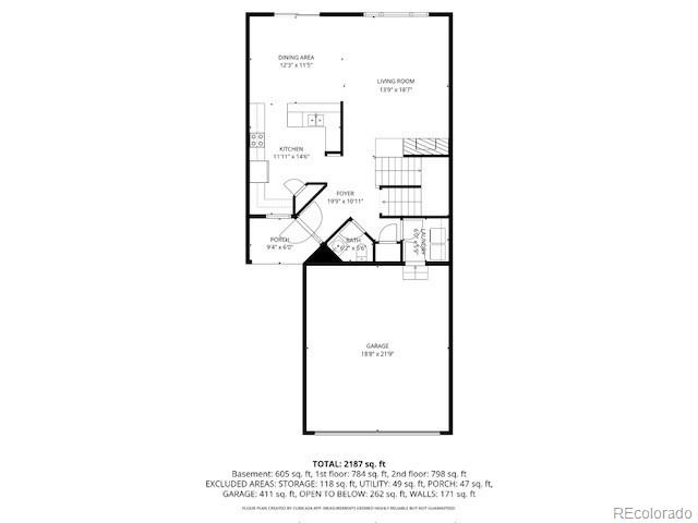 13527 63rd Way, Arvada, CO 80004