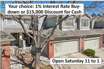 13527 63rd Way, Arvada, CO 80004