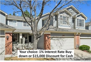 13527 63rd Way, Arvada, CO 80004