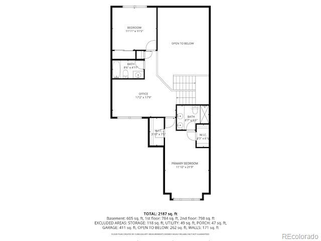 13527 63rd Way, Arvada, CO 80004