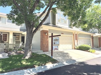 13527 W 63rd Way, Arvada, CO 80004