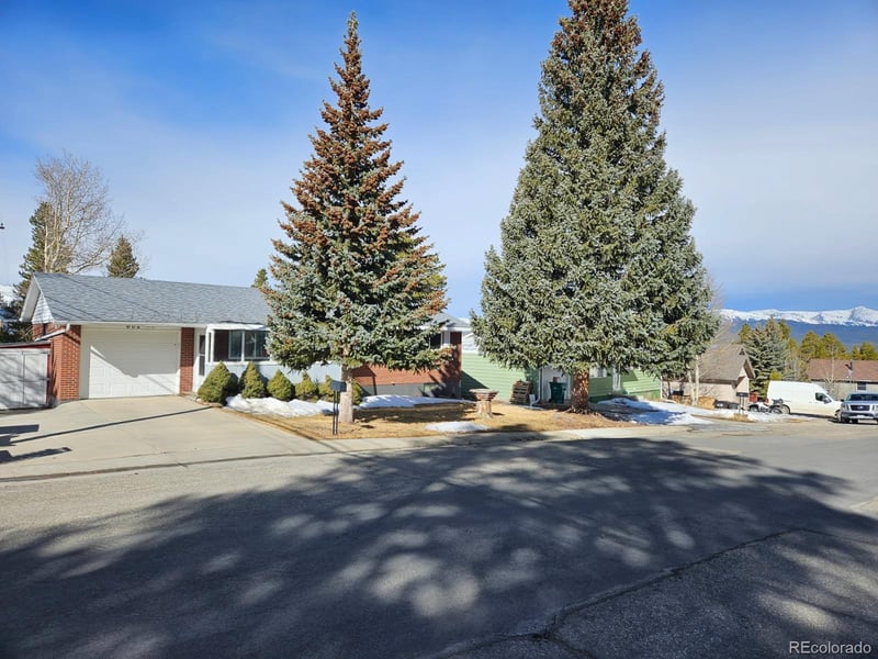 602 Dexter St, Leadville, CO 80461