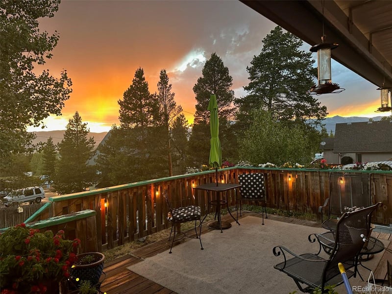 602 Dexter St, Leadville, CO 80461