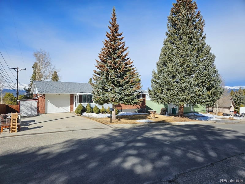 602 Dexter St, Leadville, CO 80461