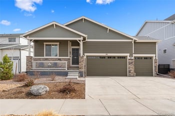 86 Vandriver Way, Aurora, CO 80018