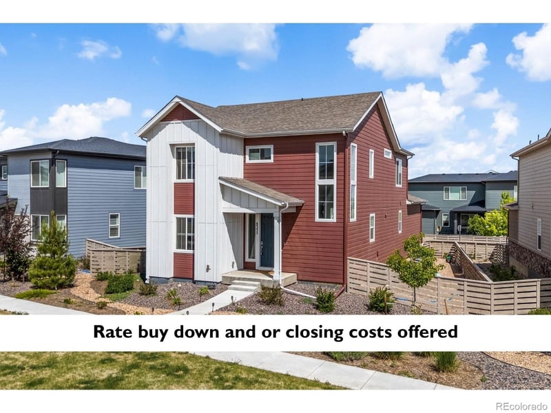 8335 Big Thompson St, Littleton, CO 80125