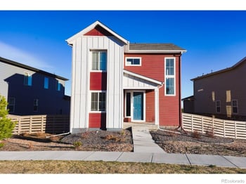 8335 Big Thompson St, Littleton, CO 80125