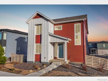 8335 Big Thompson St, Littleton, CO 80125