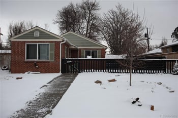 1556 Trenton St, Denver, CO 80220