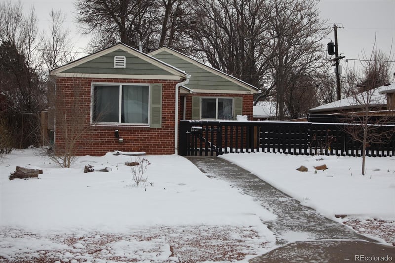 1556 Trenton St, Denver, CO 80220