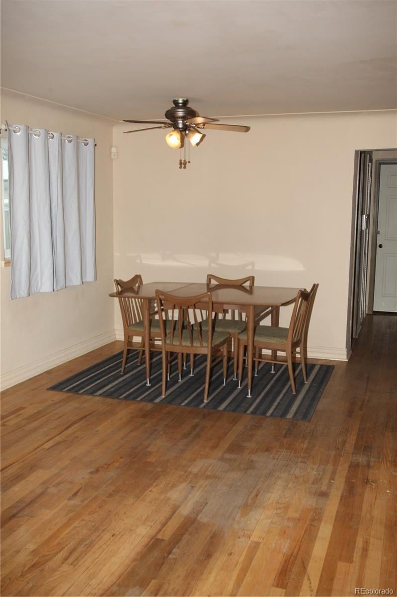 1556 Trenton St, Denver, CO 80220