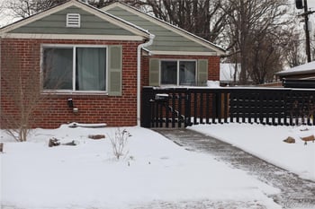 1556 Trenton St, Denver, CO 80220