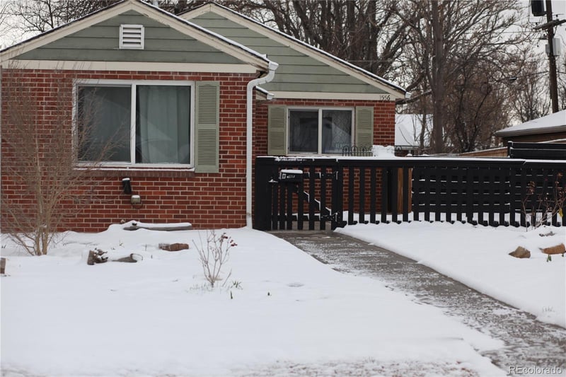1556 Trenton St, Denver, CO 80220