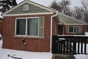 1556 Trenton St, Denver, CO 80220