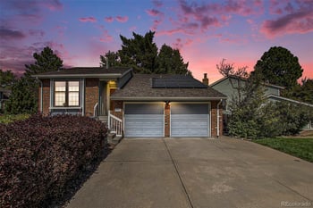 8923 81st Ln, Arvada, CO 80005