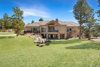 1551 Snyder Gulch Rd, Evergreen, CO 80439