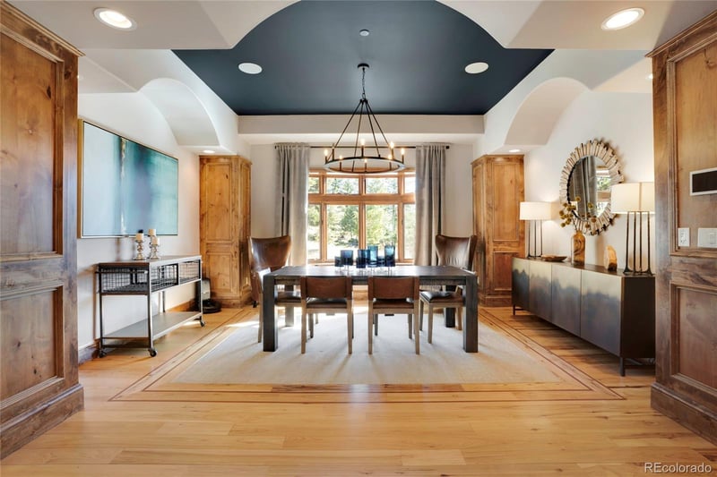 1551 Snyder Gulch Rd, Evergreen, CO 80439