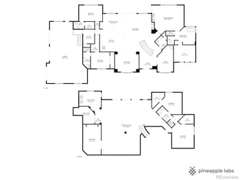 1551 Snyder Gulch Rd, Evergreen, CO 80439