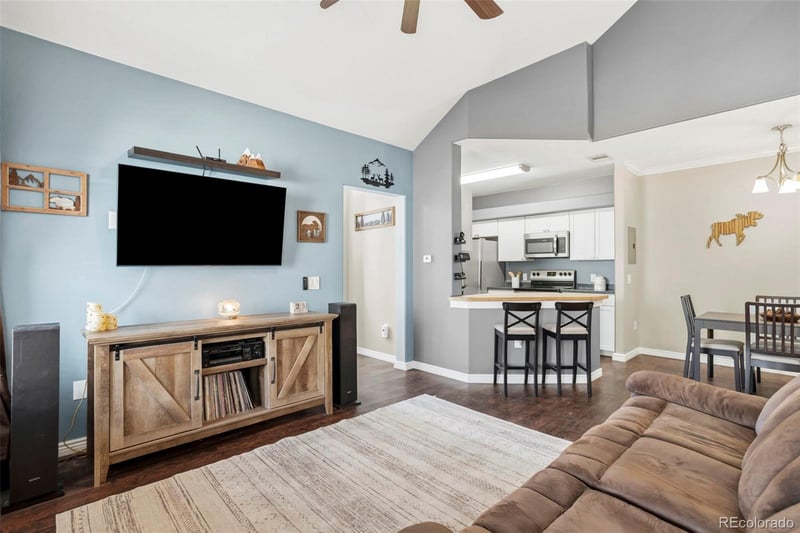 6001 Castlegate Dr #A25, Castle Rock, CO 80108