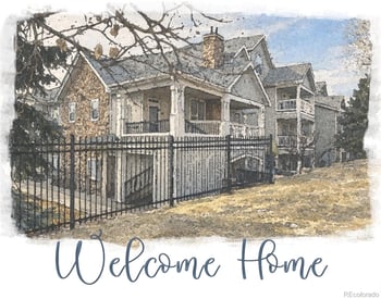 6001 Castlegate Dr #A25, Castle Rock, CO 80108