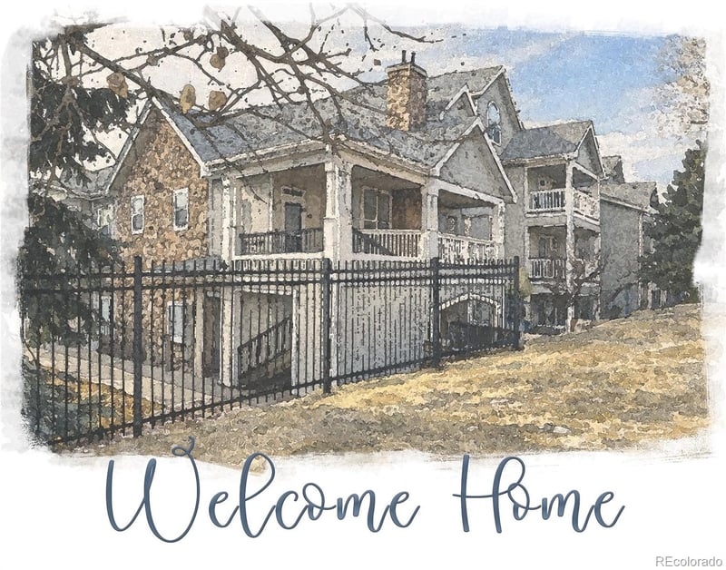 6001 Castlegate Dr #A25, Castle Rock, CO 80108