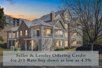 6001 Castlegate Dr #A25, Castle Rock, CO 80108