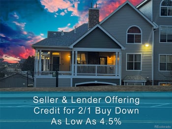 6001 Castlegate Dr #A25, Castle Rock, CO 80108